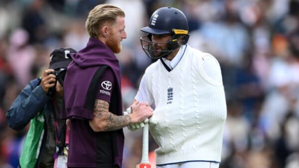 Injured England Star Ben Stokes Joins The Hundred Franchise In New Role After ENG vs IND Test Series