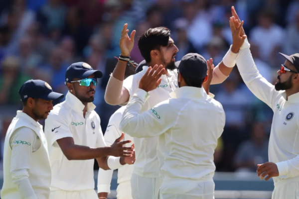 'Bloody You Should Be..' - Veteran India Pacer Ishant Sharma Reveals Former Coach Ravi Shastri's Reaction After Facing Ban