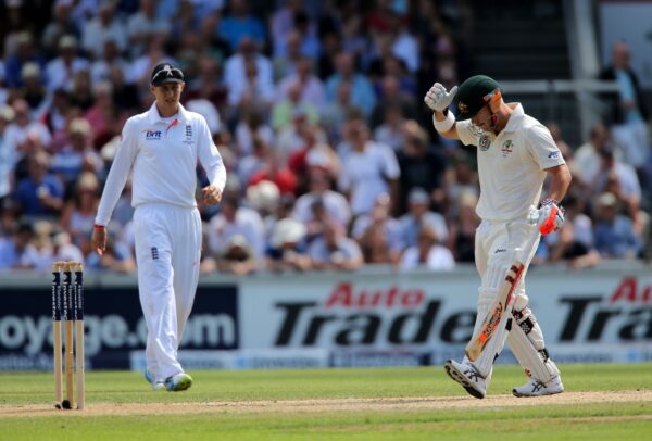Joe Root Fires Back at David Warner’s ‘Surfboard’ Sledge Ahead of Ashes 2025–26