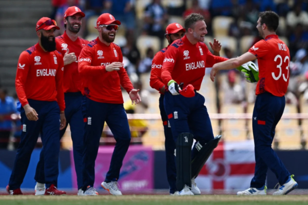 Jos Buttler ENG vs IND Test Cricket
