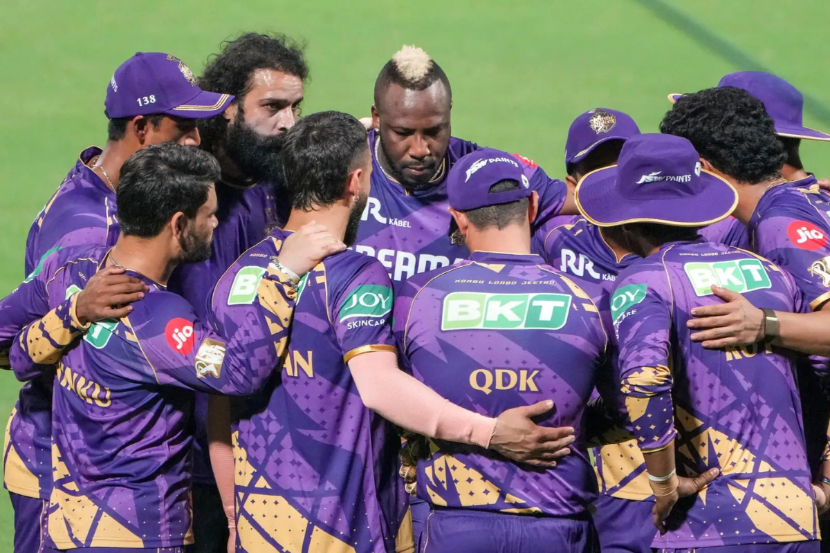 KKR Star Rinku Singh Spot For Asia Cup 2025 in Doubt As Head Coach Gautam Gambhir Continues His Preference For Multi-Dimensional Players