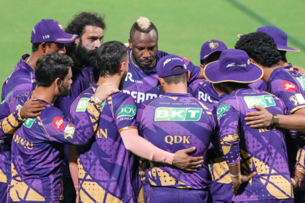 KKR Ramandeep Singh Buchi Babu Invitational Tournament 2025 IPL 2026 auction