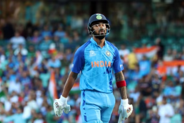 Can KL Rahul Comeback To Seal a Spot In the Indian Asia Cup 2025 Squad?
