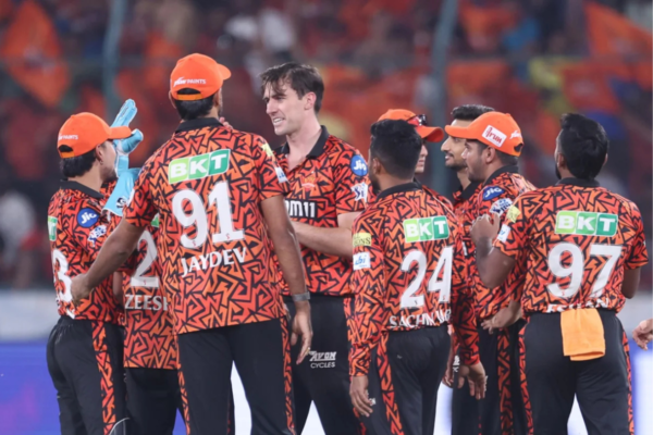 Kamindu Mendis Sunrisers Hyderabad IPL 2026 Auction ZIM vs SL