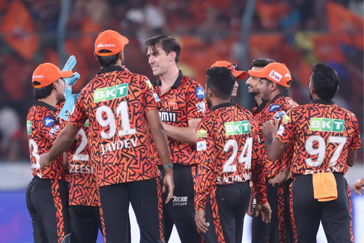 Kamindu Mendis Sunrisers Hyderabad IPL 2026 Auction ZIM vs SL