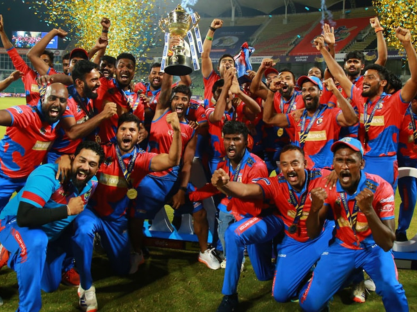 Kerala Cricket League 2025 Live Streaming Details: Where To Watch Regional Cricket Tournament KCL 2025?