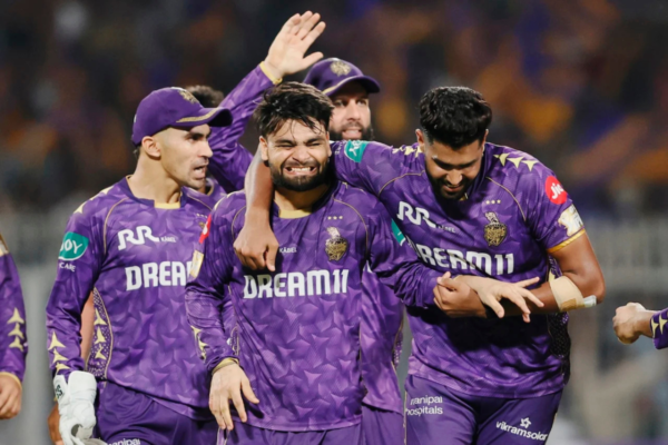 Kolkata Knight Riders Trinbago Knight Riders Phil Salt Keiron Pollard Nicholas Pooran