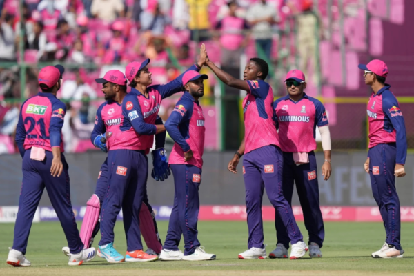 Kwena Mphaka Rajasthan Royals IPL 2026 AUS vs SA