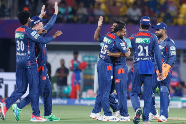 Another LSG Pacer Will O'Rourke Falls Injured Ahead Of ZIM vs NZTest Match, IPL 2026 Retention Hangs in The Balance