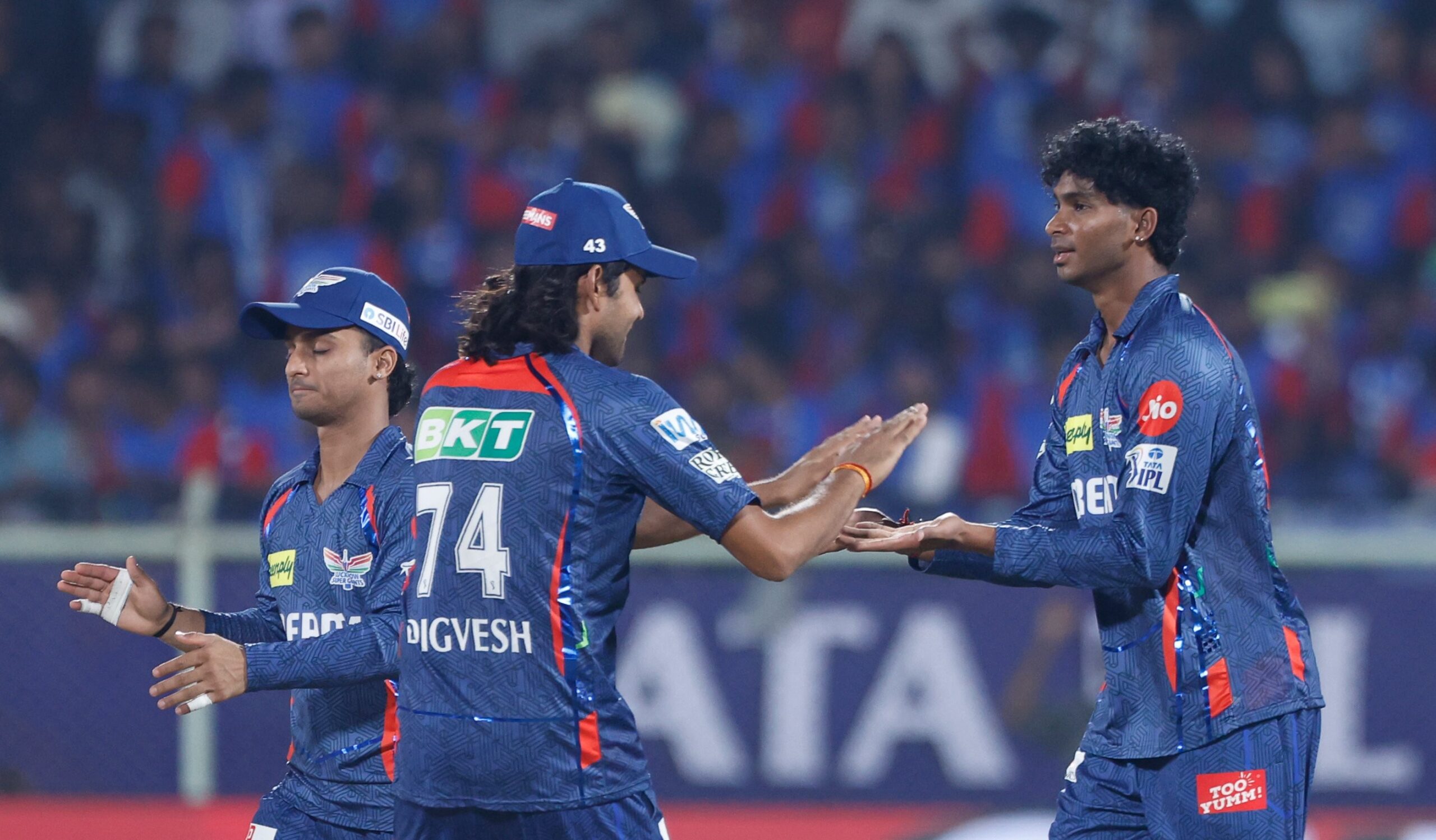 LSG Youngster Ayush Badoni in Demand for Trade Ahead of IPL 2026 Auction, Gujarat Titans and Rajasthan Royals in Pursuit
