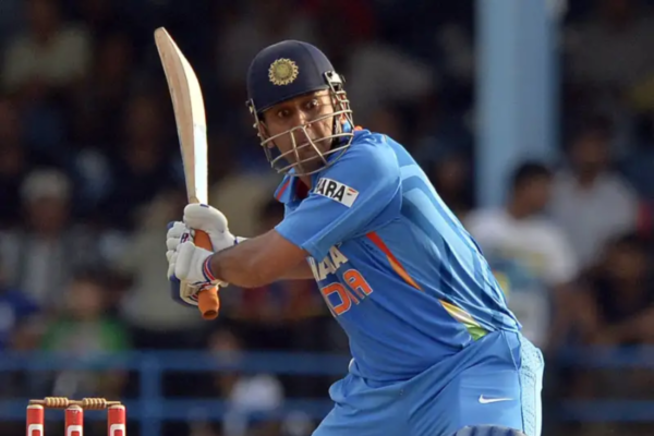 Former India All-Rounder Irfan Pathan Blames MS Dhoni For Dropping Him Despite Strong Performances
