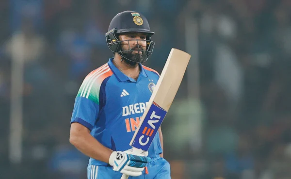 Manoj Tiwary Reveals BCCI Introduced New Bronco Test To Keep Rohit Sharma out of 2027 ODI World Cup