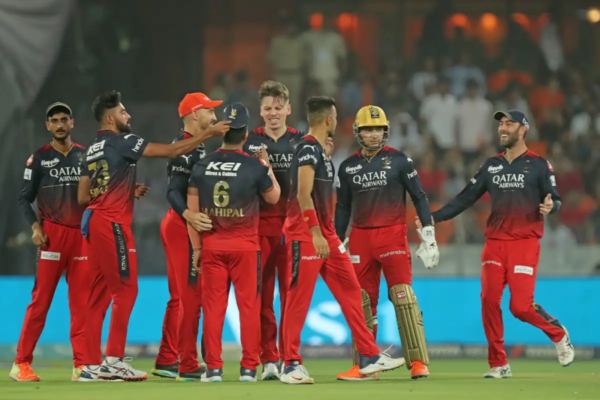 Former RCB Star Dazzles In The Hundred, Makes a Strong Case For An IPL 2026 Contract After Going Unsold In 2025 Auction
