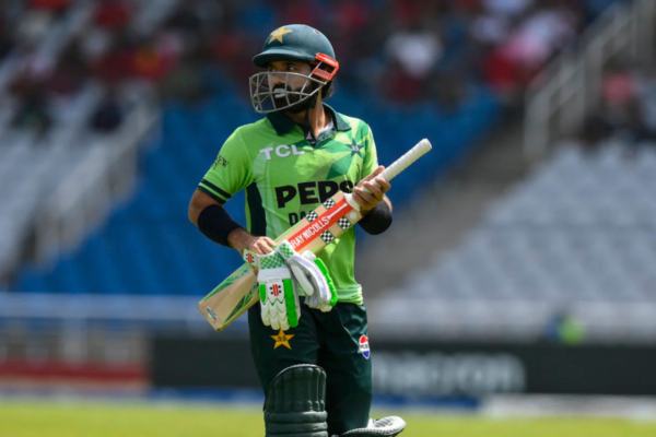 Former Opener Ahmed Shehzad Brutally Roasts Pakistan Captain Mohammad Rizwan Amid Captaincy & Strike Rate Concerns