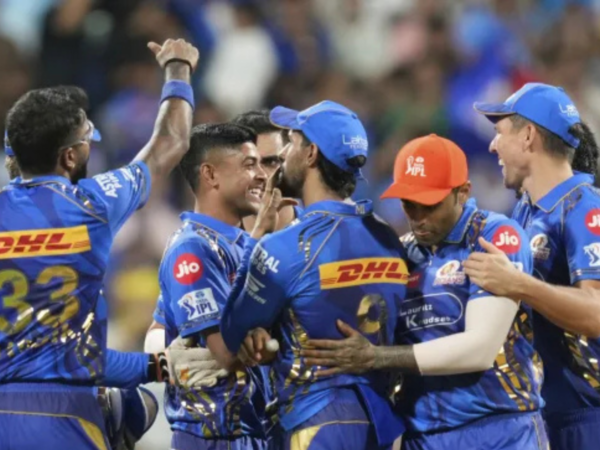 Mumbai Indians Batter Jonny Bairstow Continues Impressive Run in The Hundred 2025, Pushes Case Ahead of IPL 2026 Auction