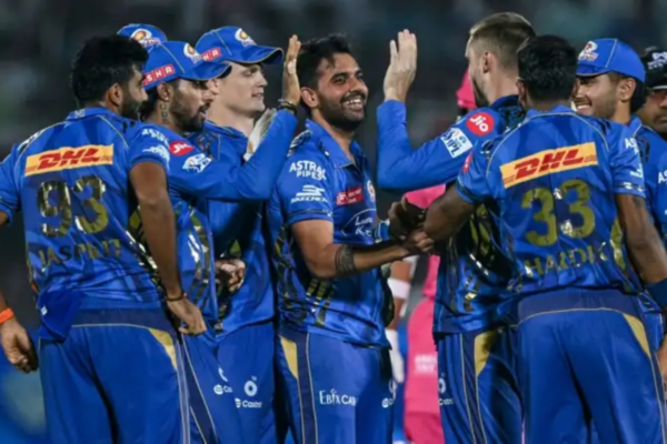 Mumbai Indians Riley Meredith IPL 2026 auction Welsh Fire The Hundred 2025