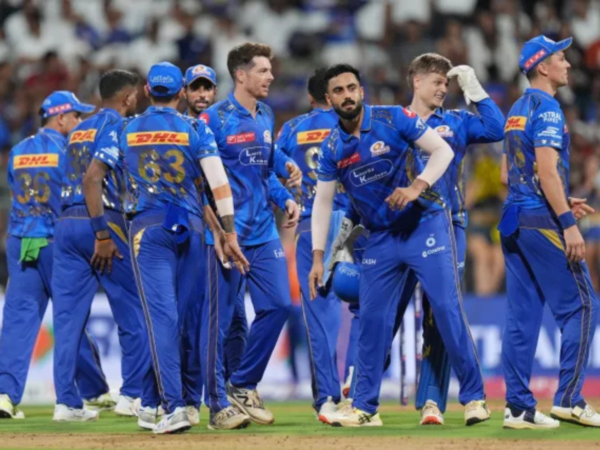Mumbai Indians Star Jonny Bairstow Blistering Knock in The Hundred 2025 Pushes Case Ahead of IPL 2026 Auction