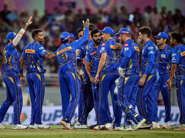 Mumbai Indians Star Jonny Bairstow Continues Run-scoring Spree, Makes Strong Case Ahead of IPL 2026 Auction