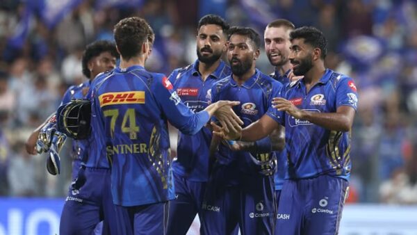Mumbai Indians Star Will Jacks Raises IPL 2026 Retention Chances With a Blazing 61 off 26 Balls in the Hundred 2025 at a SR of 235