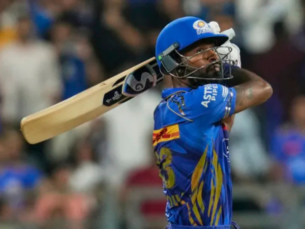 Not Mumbai Indians, Hardik Pandya Was Set to Play for SRH, Reveals Former India Player Irfan Pathan