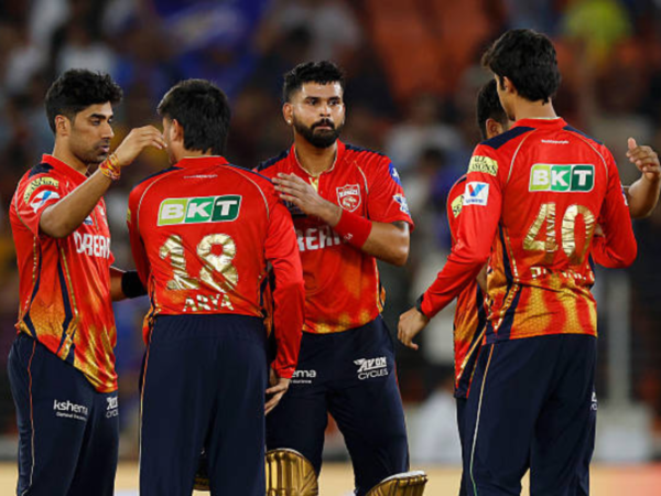 Not Shreyas Iyer, Another Punjab Kings Star Prabhsimran Singh Hopeful of Call-Up to Indian Squad
