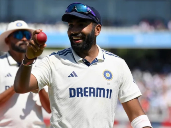 Not Workload Management, This Is Why Jasprit Bumrah Missed The ENG vs IND 5th Test: Reports