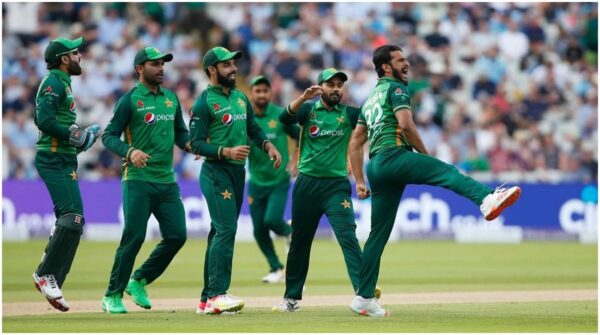 Pakistan Batter Haider Ali Arrested During England Tour, Criminal Investigation Underway