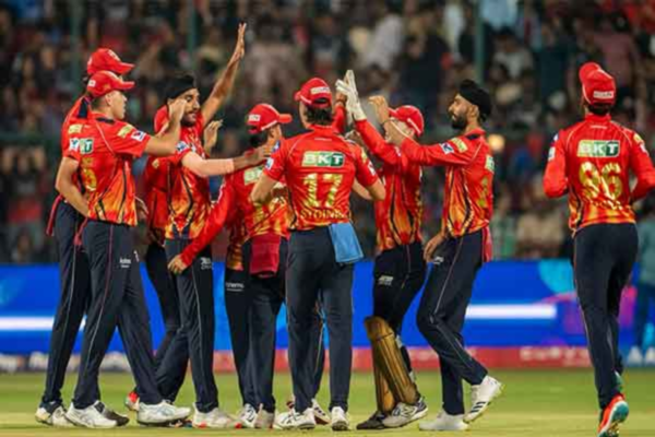 Punjab Kings Star Dazzles With a Ton In DPL 2025, IPL 2026 Retention All But Certain