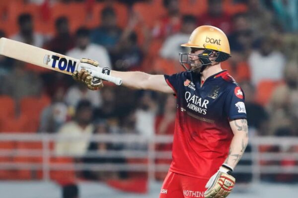 RCB Might Consider Releasing Phil Salt Into IPL 2026 Auction Pool.