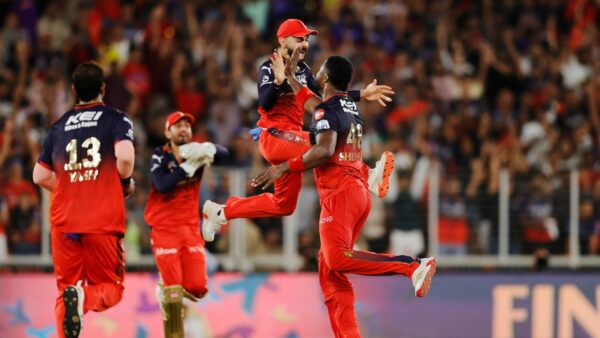 ’RCB Wale Toh Sabke Peeche' - Former Mumbai Indians Star Ambati Rayudu Brutally Trolls IPL Champions, Spills Dressing Room Secrets