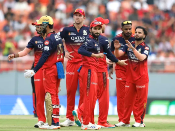 RCB Youngster Jacob Bethell Impressed in A Short Appearance in IPL 2025, But Things Have Spiralled Down Since Ahead of IPL 2026 Retention