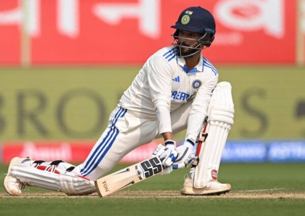 Rajat Patidar Slams Whirlwind 80-Ball Ton in Duleep Trophy 2025 To Get in the Radar of Selectors Ahead of Home Test Season