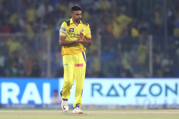 Big News Around the Future Of Ravichandran Ashwin At CSK Ahead Of IPL 2026