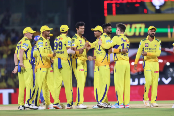 Ravichandran Ashwin IPL CSK