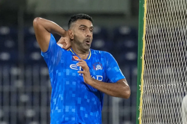 'I'm not dumb...' - Ravichandran Ashwin Opens Up About the Narratives Surrounding His Decision To Retire From the IPL
