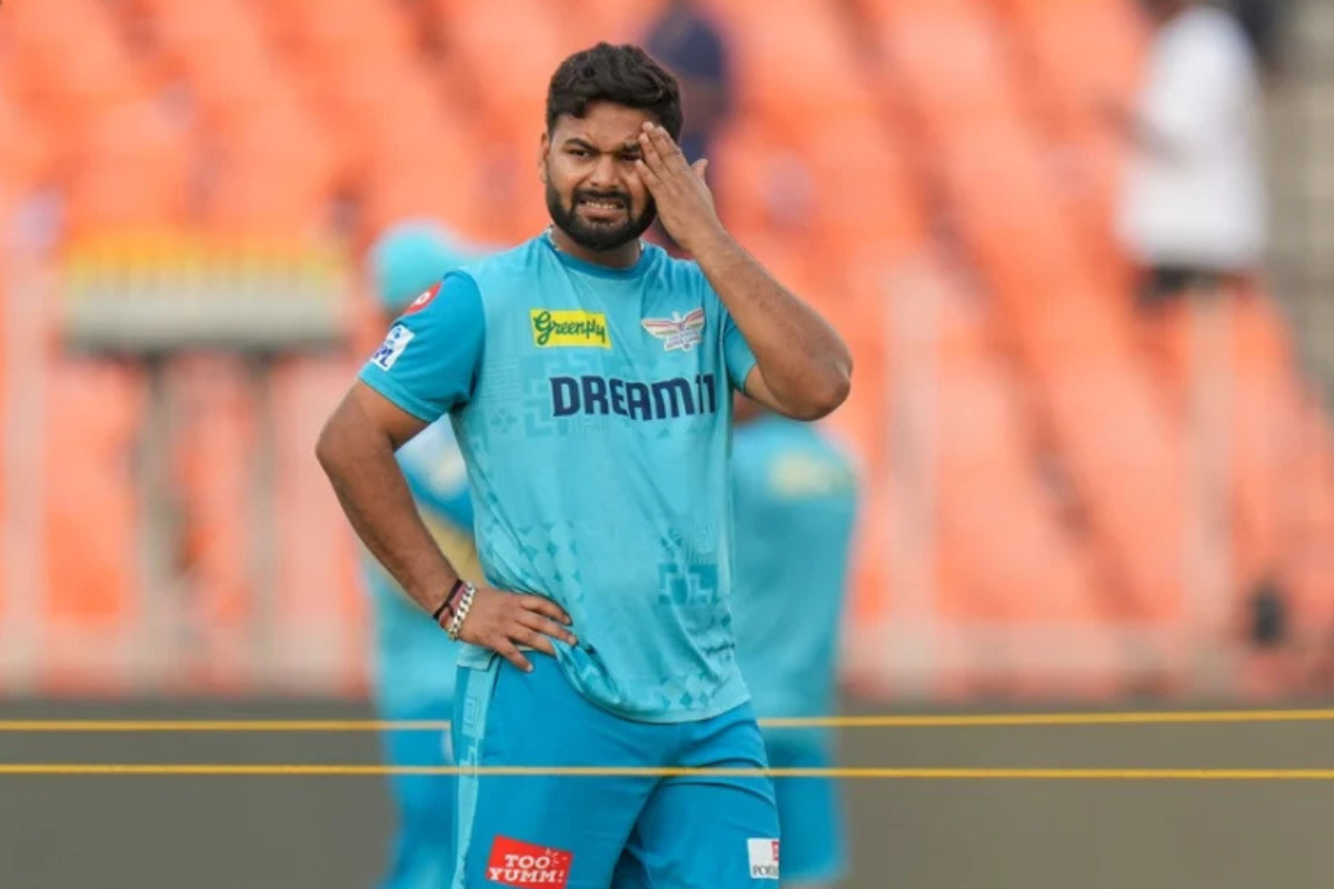 Rishabh Pant IPL 2026 Auction Lucknow Super Giants LSG Ishan Kishan Jamie Smith Jonny Bairstow