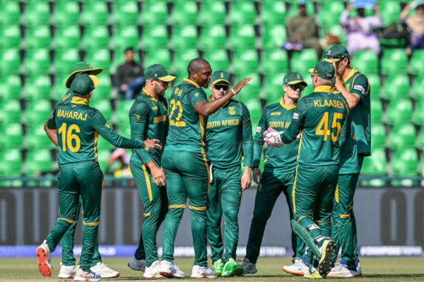 South Africa Star Ryan Rickelton Aims to Seal T20 World Cup 2026 Spot During Upcoming Australia Series