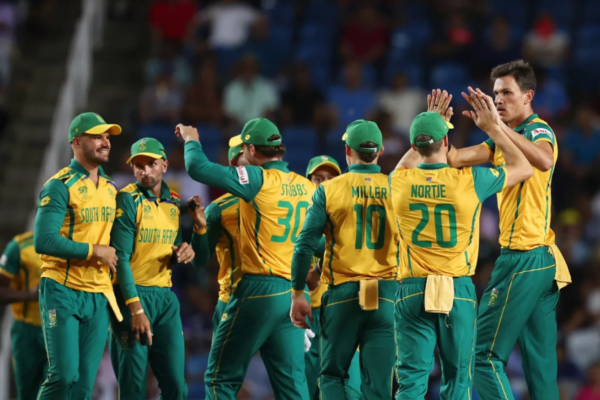 SRH, LSG Stars Marco Jansen David Miller Return to the Setup As South Africa Announces Squad for England Tour