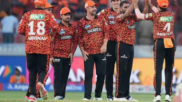 SRH batter Abhinav Manohar impresses in Maharaja Trophy T20 with a blazing 63(35) to secure a retention spot ahead of IPL 2026 auction