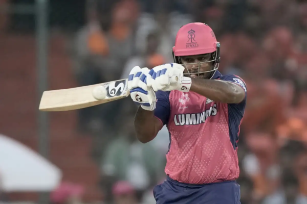 Big Twist In Sanju Samson Trade, Rajasthan Royals Captain Reveals Decision About Future Ahead Of IPL 2026 Auction
