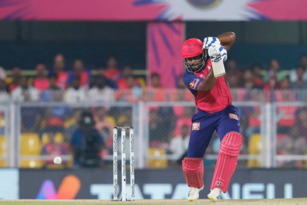 Sanju Samson IPL 2026 Auction CSK