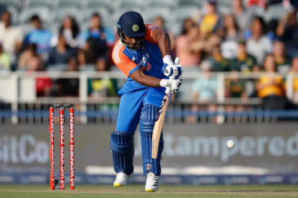 Sanju Samson India Asia Cup 2025