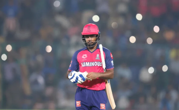 Sanju Samson Set To Leave Rajasthan Royals, But CSK Won't Have It Easy To Get Him Before Or At IPL 2026 Auction