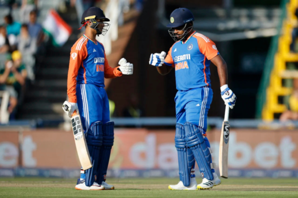 Sanju Samson Shubman Gill Ajinkya Rahane Asia Cup 2025