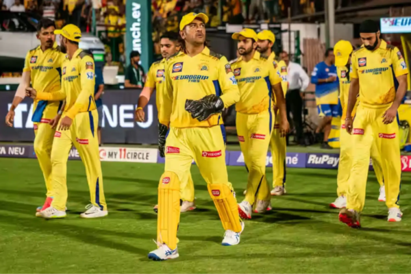 CSK Youngster Scores a Blazing 96 In Andhra Premier League, Promising Signs For the Franchise Ahead Of IPL 2026