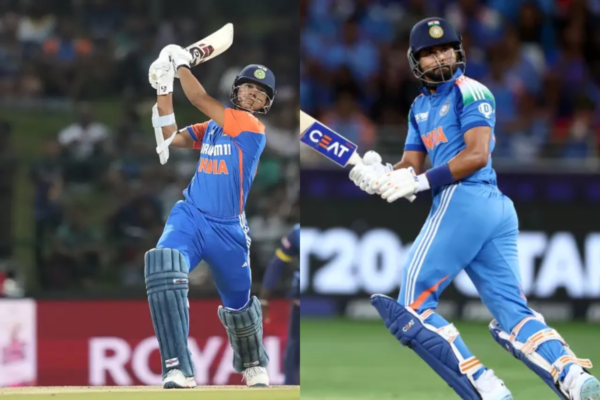 'In Whose Place?...' - Fans Question the Exclusion Of Shreyas Iyer and Yashasvi Jaiswal From the Asia Cup 2025 Squad