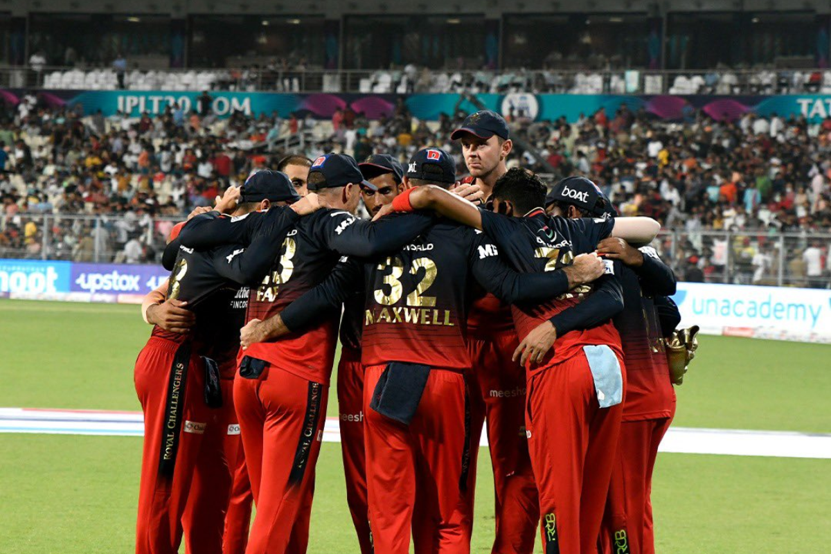 RCB Net Bowler Stars In Maharaja Trophy 2025, Sparks IPL 2026 Chances