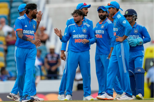 India Best Playing XI For Asia Cup 2025 Shubman Gill Jitesh Sharma Sanju Samson