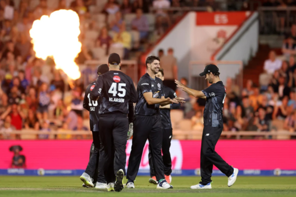 England Sonny Baker The Ashes 2025 Sunrisers Eastern Cape The Hundred 2025