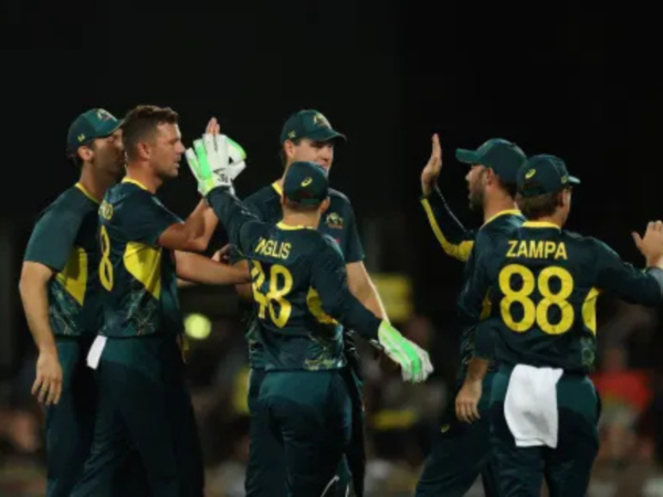 Star Australia Batter Tim David Hails Team's Approach After AUS vs SA 1st T20I Win, Discusses ODI Return Prospects